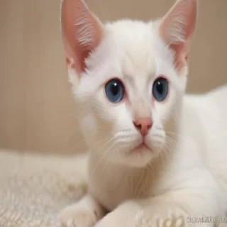 colorpoint shorthair breed