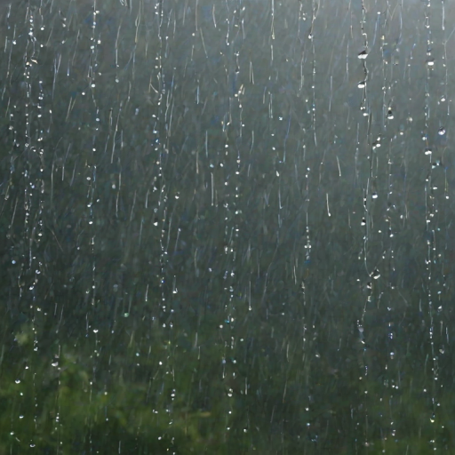 rain sound