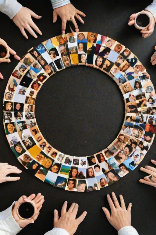circle pictures