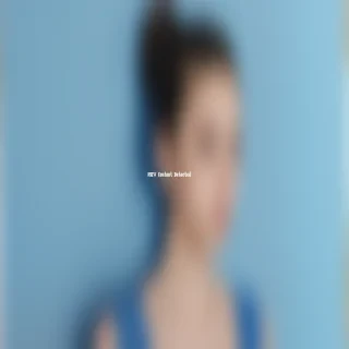 blue borders