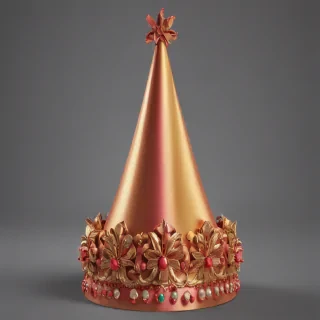 party hats png