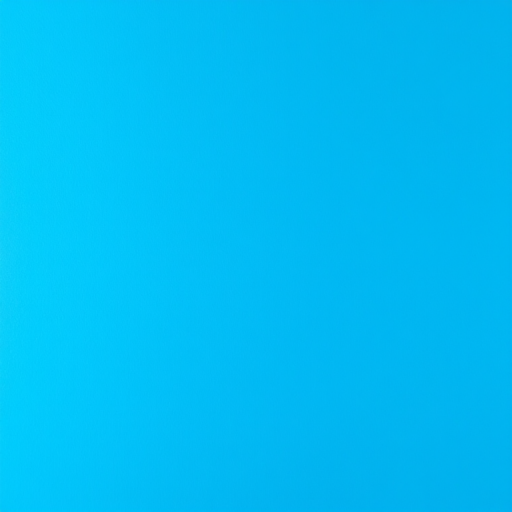 create a simple textured background in a vibrant blue color with a smooth appearance