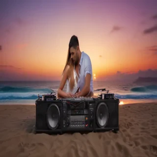 png dj