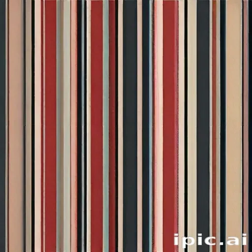 background stripes
