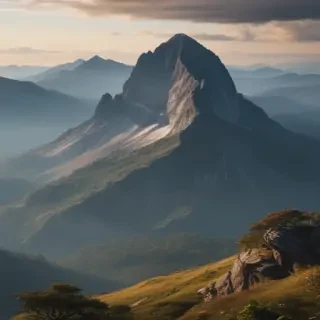 mountain png