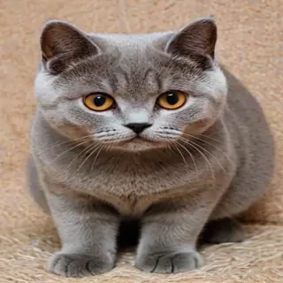 british shorthair breed