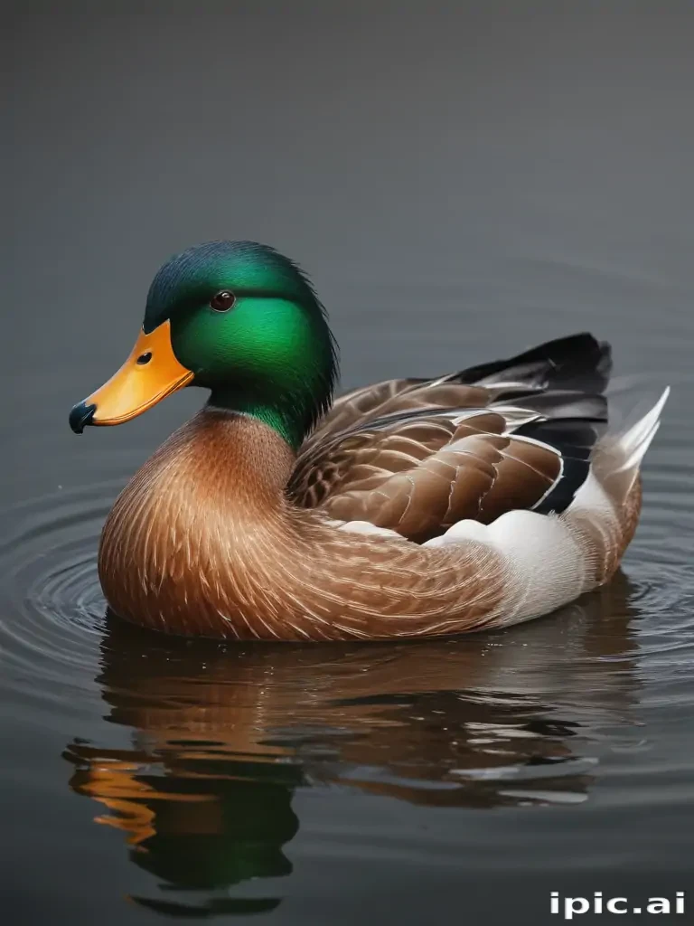 duck png