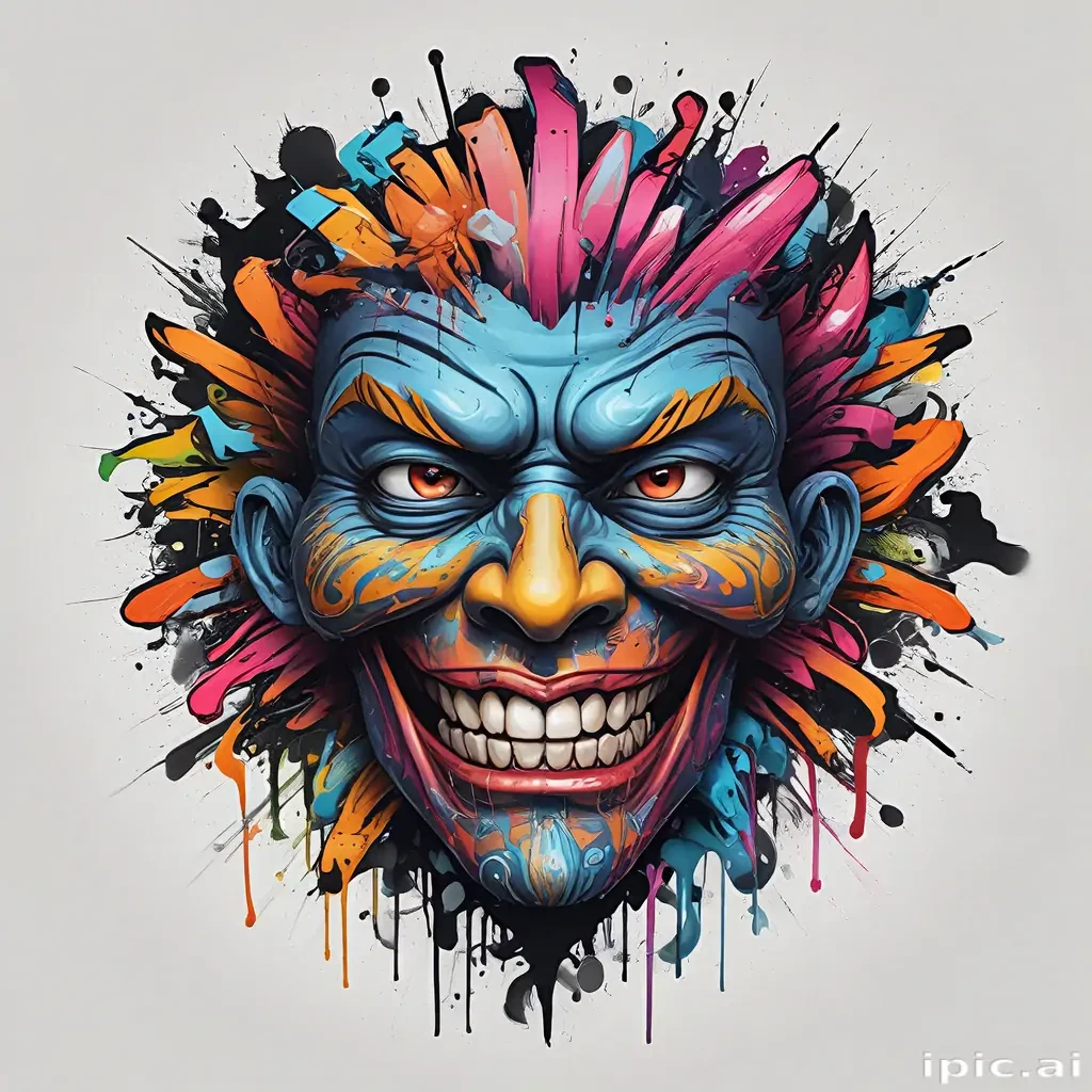 graffiti art png