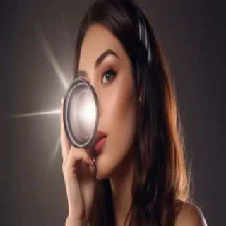 camera flash clipart