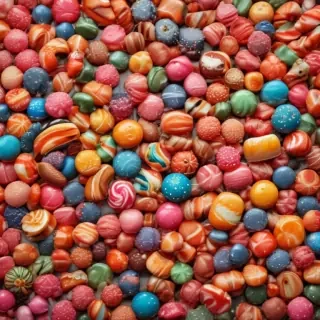 candy png