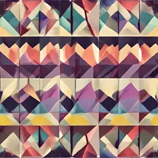 geometric pattern png