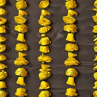 yellow png
