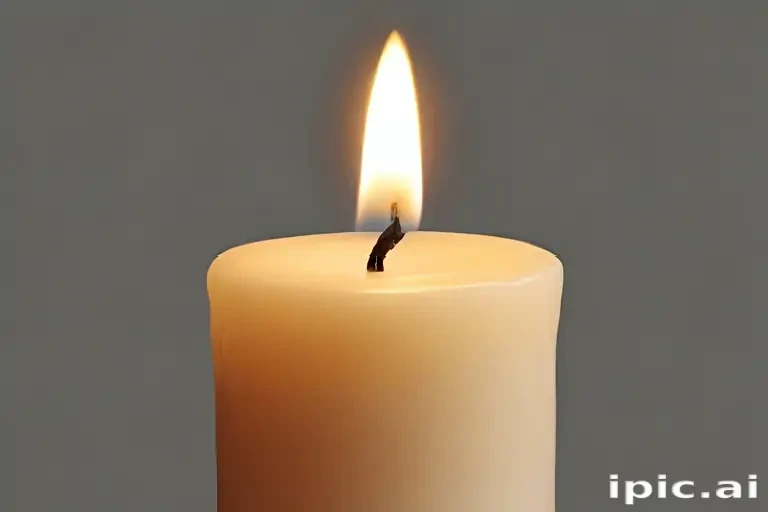 candle png