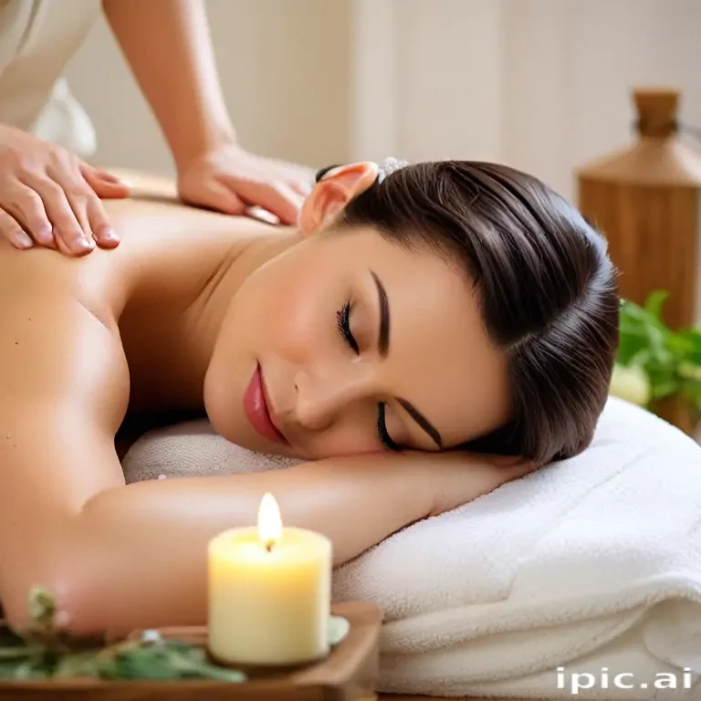 spa music