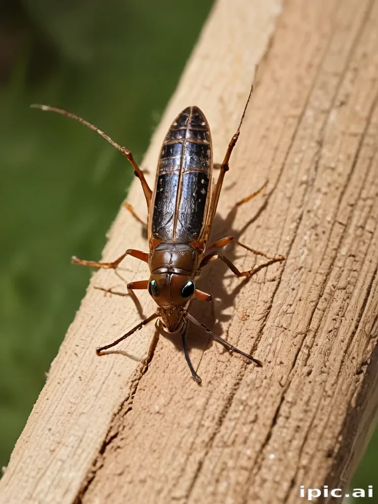 cricket insect