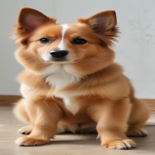 cockeranian dog breed