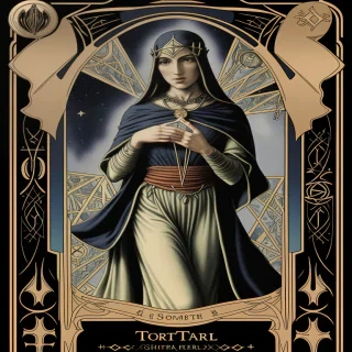 tarot card png