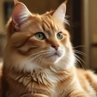 cat wallpaper 4k