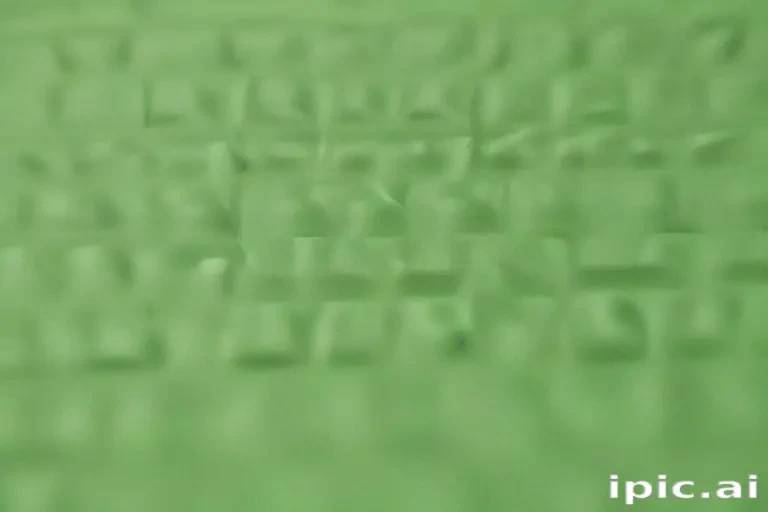 green iphone background