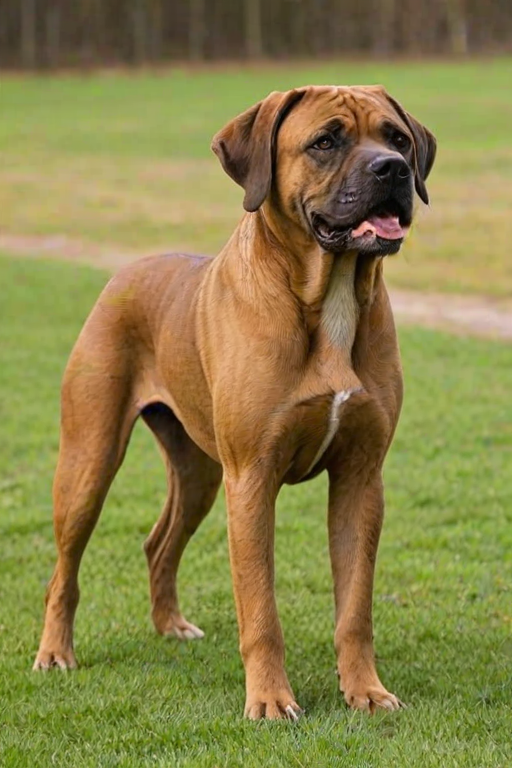 tosa dog breed