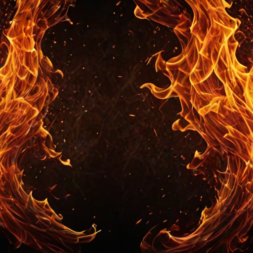fire background images