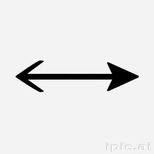 black arrow png