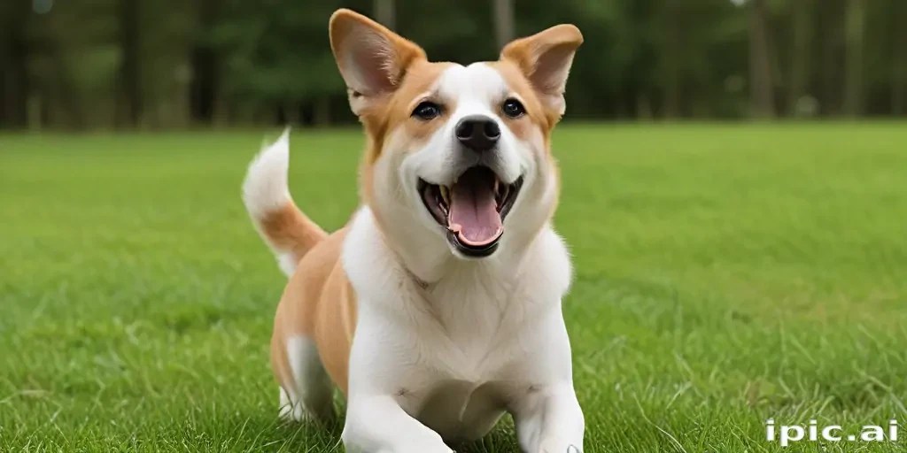 dog barking sound