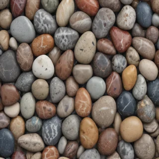 pebbles png