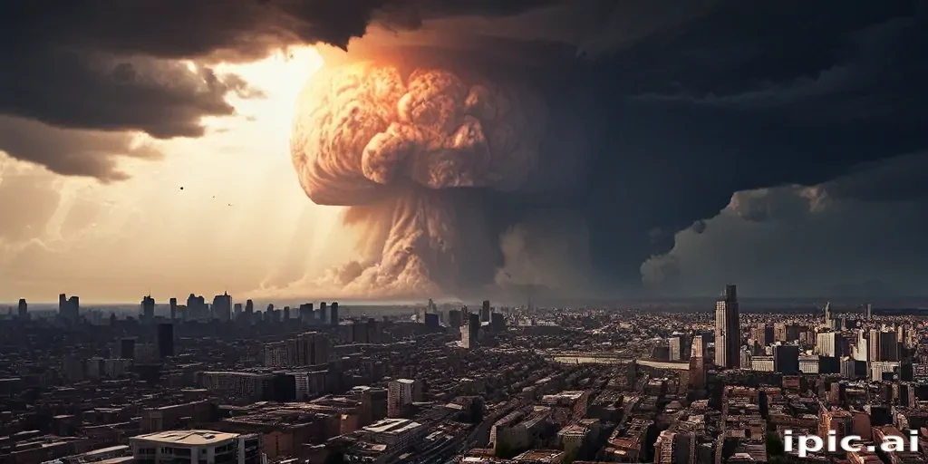 end of the world
