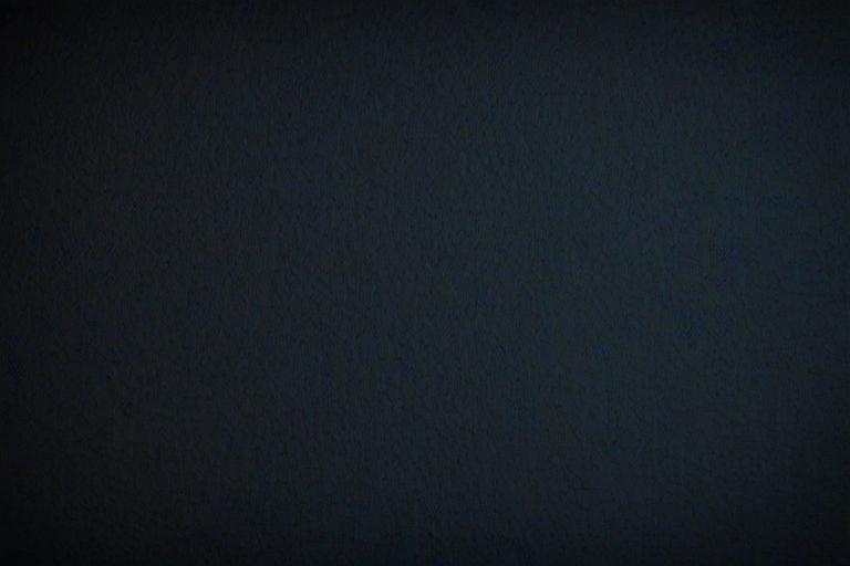 black background blue
