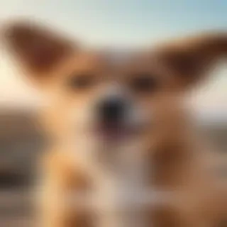 phone wallpapers dog