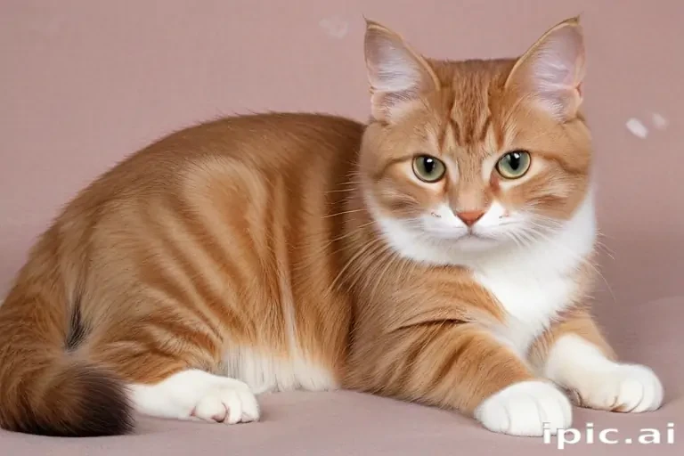 american polydactyl cat breed