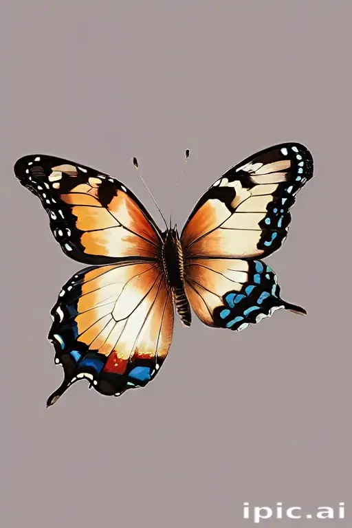 butterfly png transparent