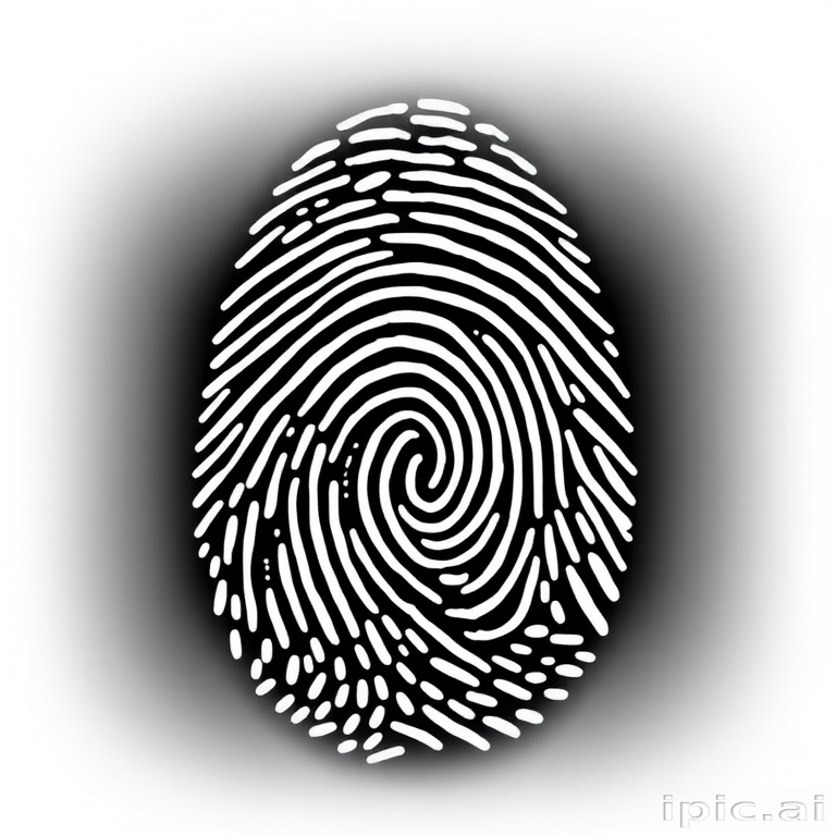 fingerprint png