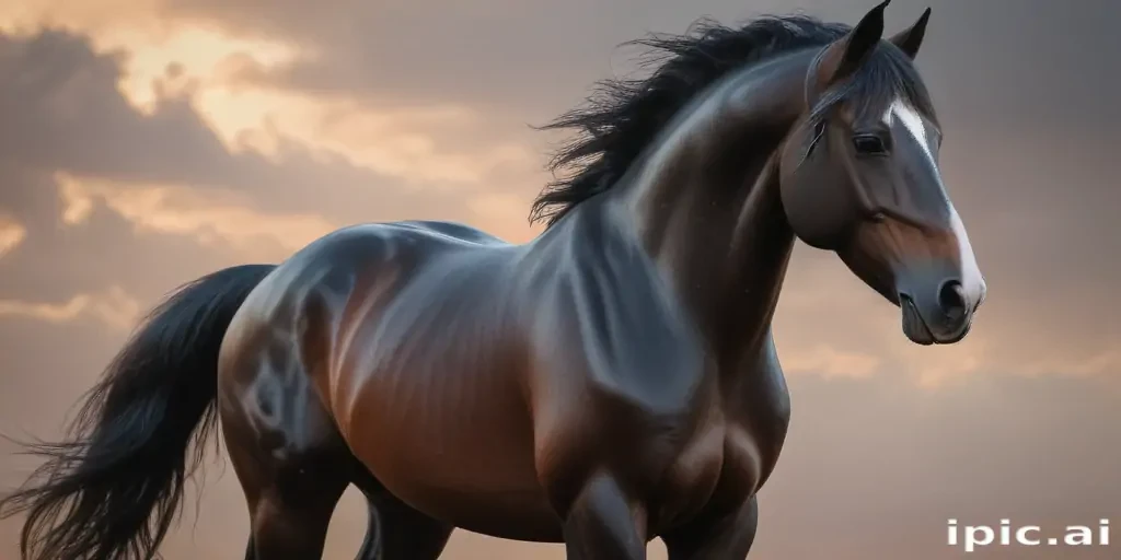 horses png