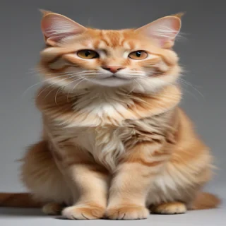 cat transparent image