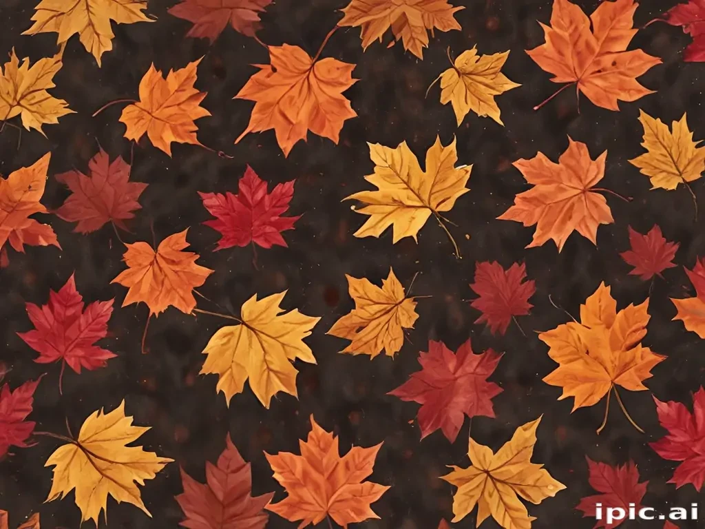 iphone backgrounds fall