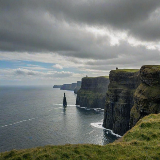 cliffs of moher