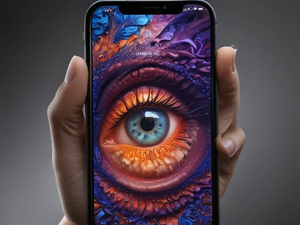 iphone pretty wallpaper