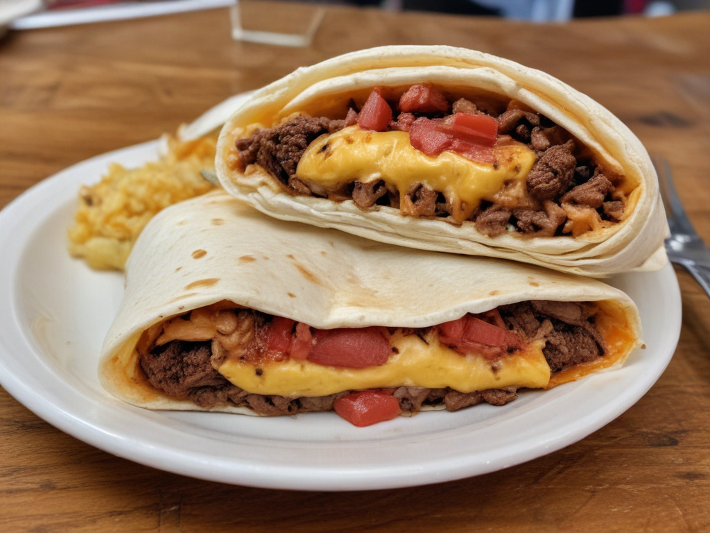 best breakfast burrito in albuquerque