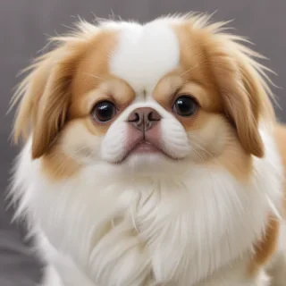 japanese chin
