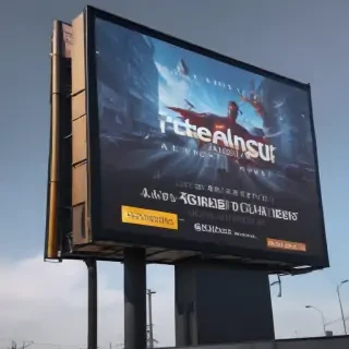 billboard png