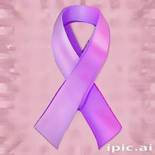 cancer ribbon png