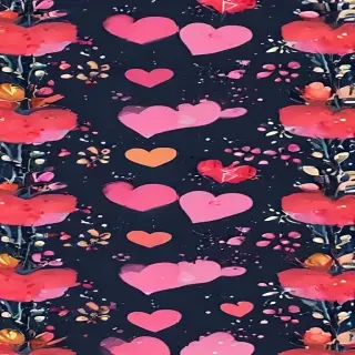 background lovely