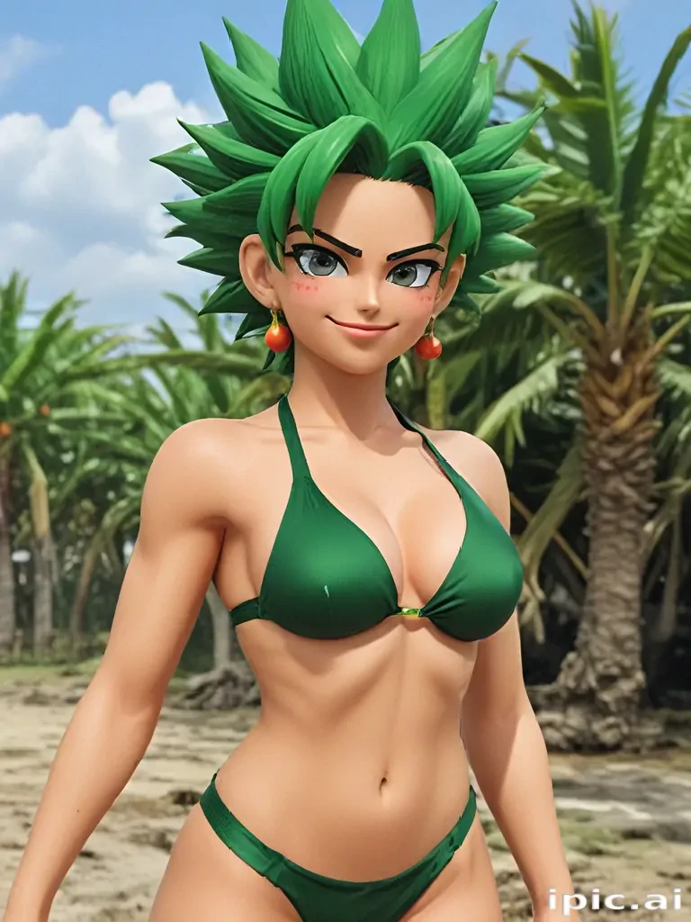 kefla bikini