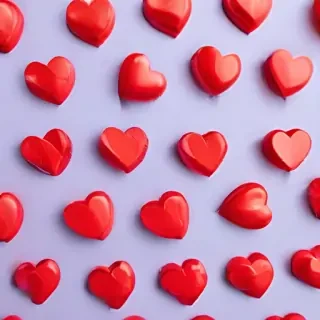 valentines aesthetic wallpapers
