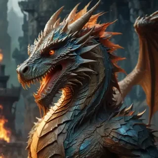 dragon images wallpaper