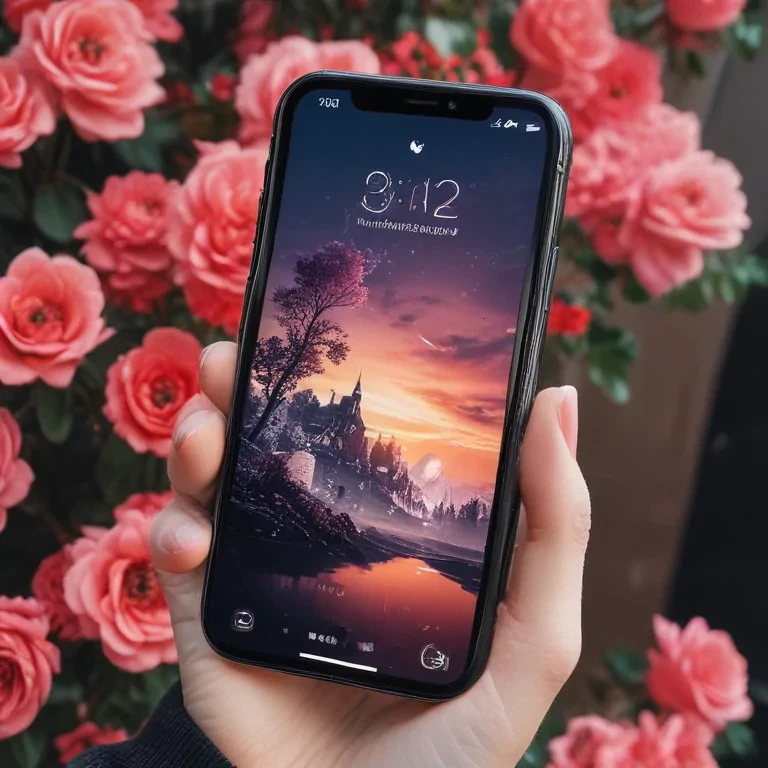 iphone aesthetic cute wallpapers