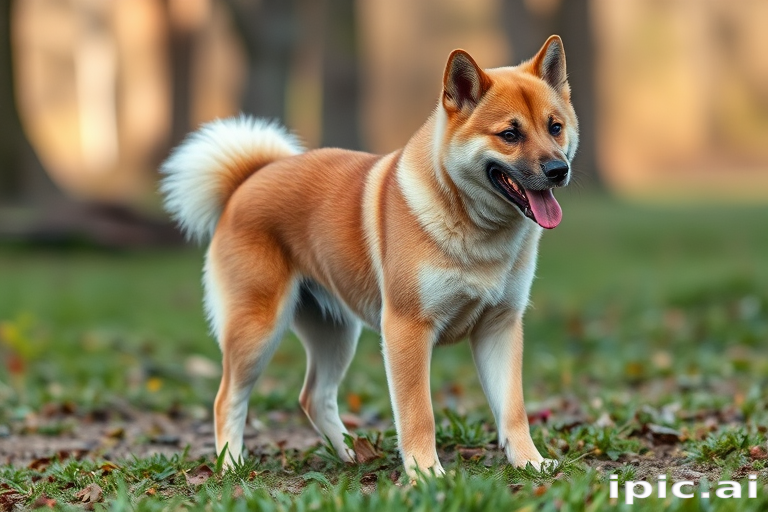 kyi leo dog breed