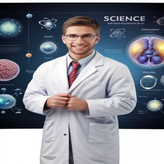 science png